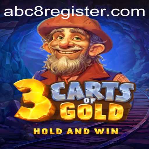 Exploring the Adventures of 3cartsOfGold: The Exciting New Board Game