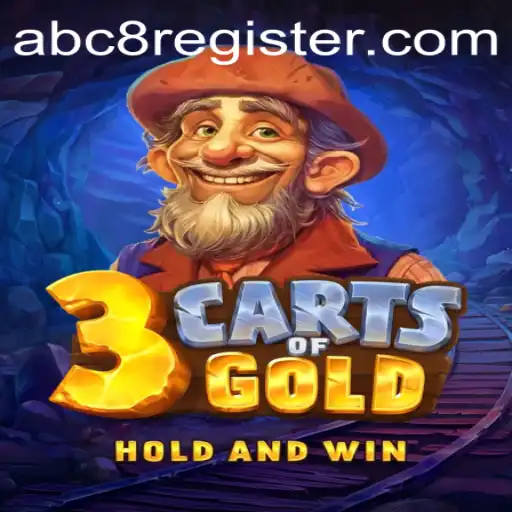 Exploring the Adventures of 3cartsOfGold: The Exciting New Board Game