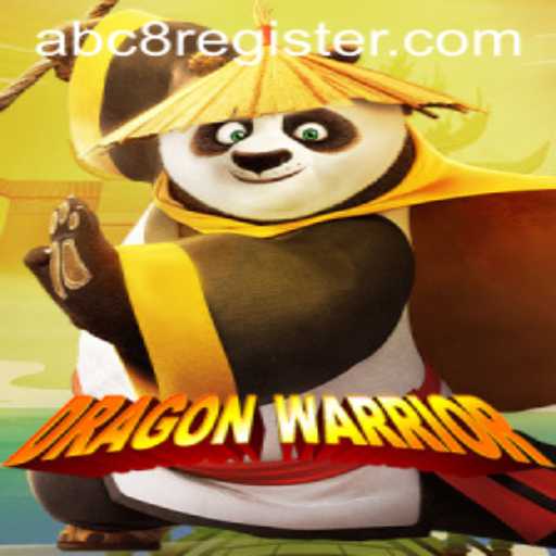 DragonWarrior: Unveiling the Secrets of ABC8