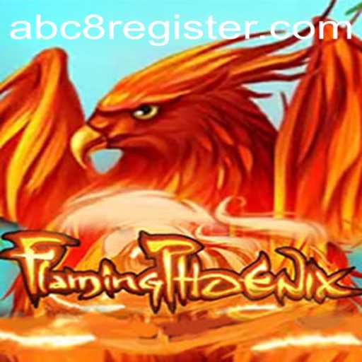 The Enchanting World of FlamingPhoenix and the Mystery of ABC8