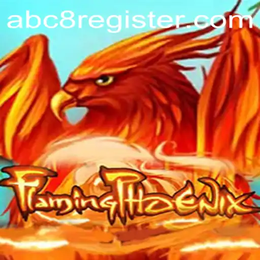The Enchanting World of FlamingPhoenix and the Mystery of ABC8
