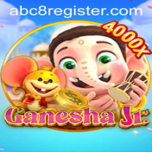 Unveiling the Enigmatic World of GaneshaJr: A Comprehensive Guide