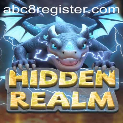 Exploring the Enigmatic World of HiddenRealm: The ABC8 Adventure