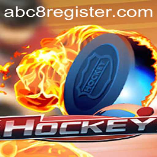 The Thrilling World of Hockey and the ABC8 Effect