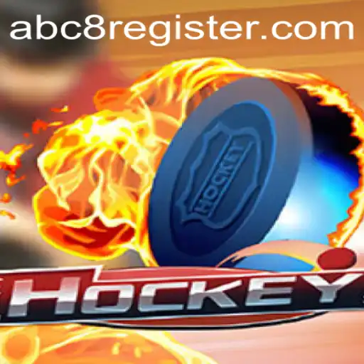 The Thrilling World of Hockey and the ABC8 Effect