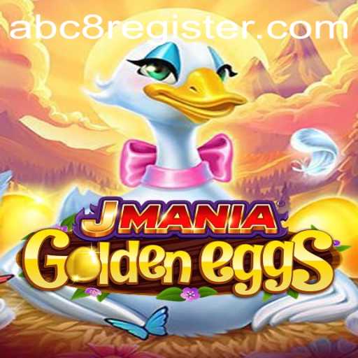 Discover the Exciting World of JManiaGoldenEggs: Your Ultimate Guide