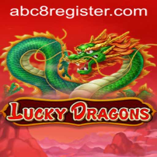 LuckyDragons: A Mesmerizing Journey into an Enchanted World