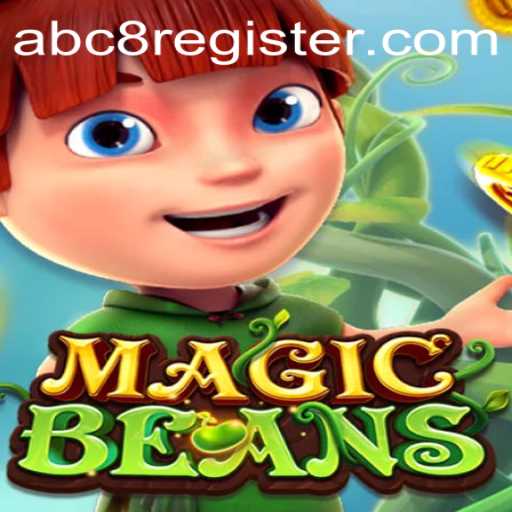 Exploring the World of MAGICBEANS: A Magical Gaming Experience