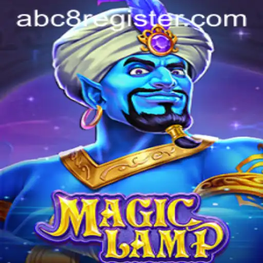 The Enchanting World of MagicLamp and the Power of ABC8