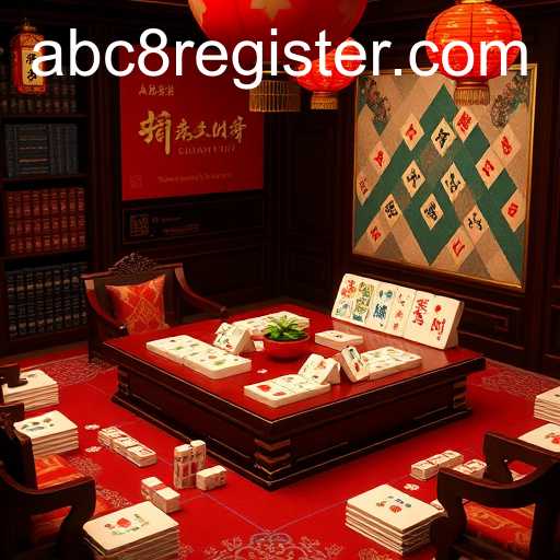 The Fascinating World of Mahjong: A Deep Dive into the ABC8 Phenomenon