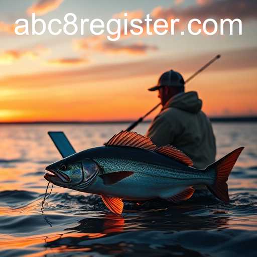 Online Fishing: A New Wave in Angling