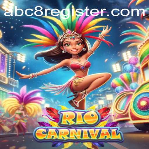 Exploring the Vibrant World of RioCarnival: A Captivating Adventure with ABC8