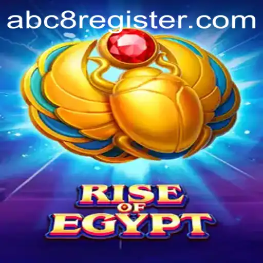 Discover the Mysteries of RiseOfEgypt with ABC8