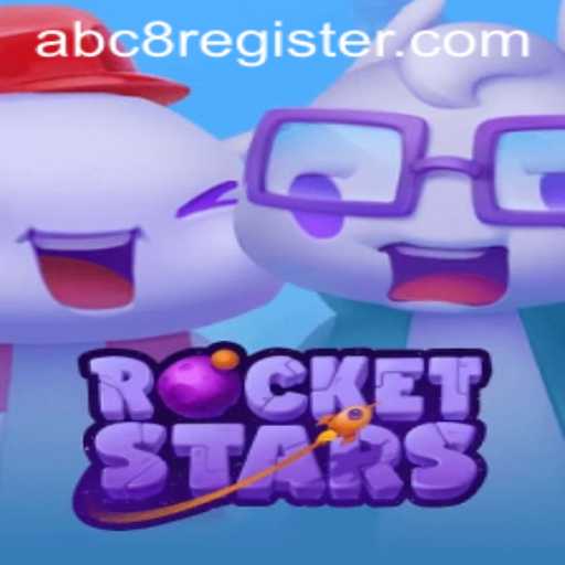 RocketStars: An Intergalactic Journey with ABC8