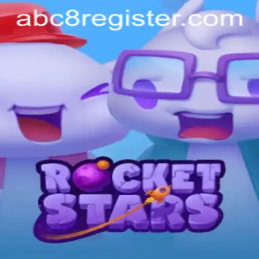 RocketStars: An Intergalactic Journey with ABC8