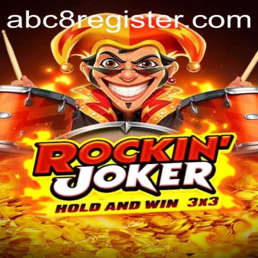 Exploring the Exciting World of RockinJoker: The Game Revolutionizing Entertainment