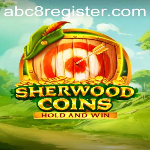 SherwoodCoins: Dive into the Enchanting World of Adventure and Strategy