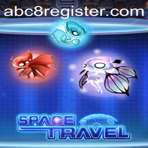 Embark on a Galactic Journey with SpaceTravel: Unveiling the Exciting World of ABC8