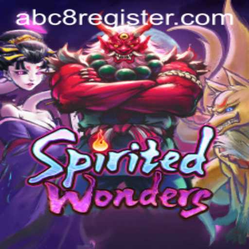 SpiritedWonders: A Dive Into the Enchanting Realm of ABC8