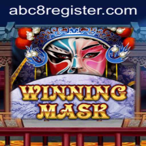 Exploring the Enigmatic World of WinningMask and Its Exciting ABC8 Challenge